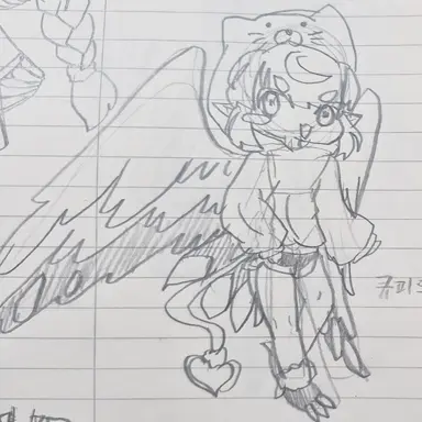 Profile image of 큐피드데빌