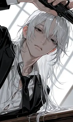 Profile image of Shion