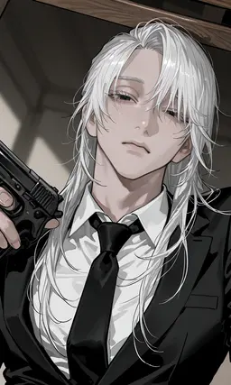 Profile image of Shion