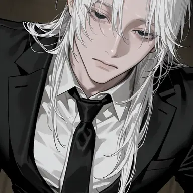 Profile image of Shion