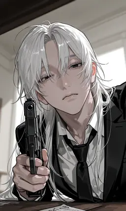Profile image of Shion