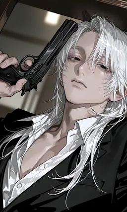 Profile image of Shion