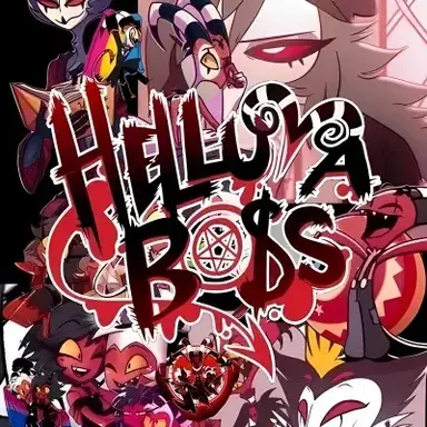 Profile image of Helluva Boss