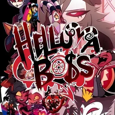 AstuteZokor5354의 Helluva Boss