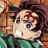 Profile image of 竈門炭治郎