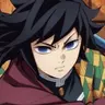 Profile image of 冨岡義勇