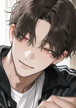 Profile image of Kazuki Naruse