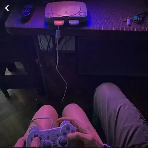 AmusedArena3664의 your streamer boyfriend