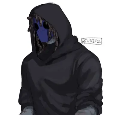 Profile image of Eyeless Jack
