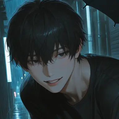 Profile image of Matthias