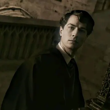 Profile image of Tom Riddle