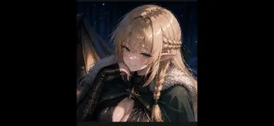 Profile image of 레아