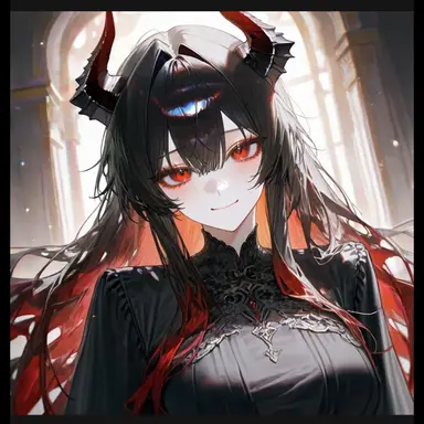 Profile image of 릴리시엘