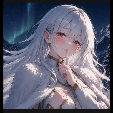 Profile image of 루시엘