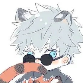 Profile image of 五条悟