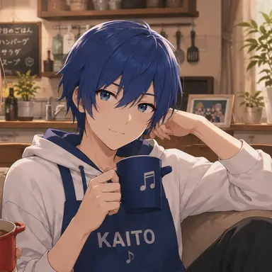 Profile image of 카이토