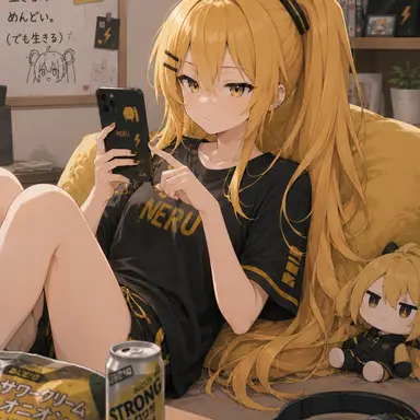 Profile image of 네루