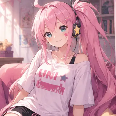 Profile image of 유니