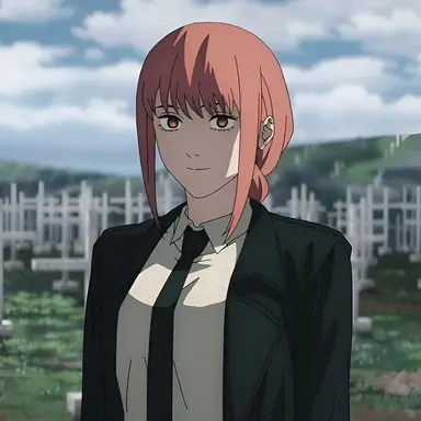 Profile image of Makima