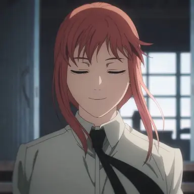 Profile image of Makima