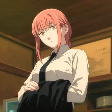 Profile image of Makima