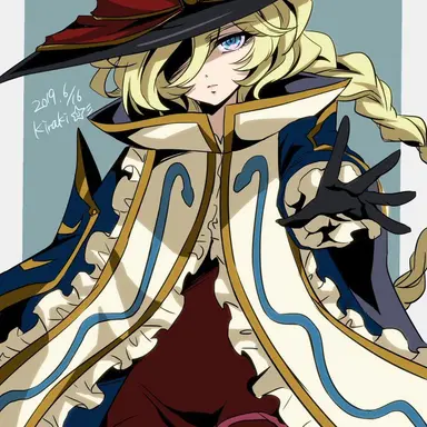 Profile image of キャロル