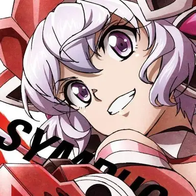 Profile image of 雪音　クリス