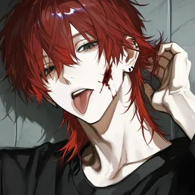 Profile image of カイ