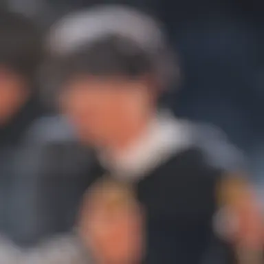 Profile image of 松村北斗