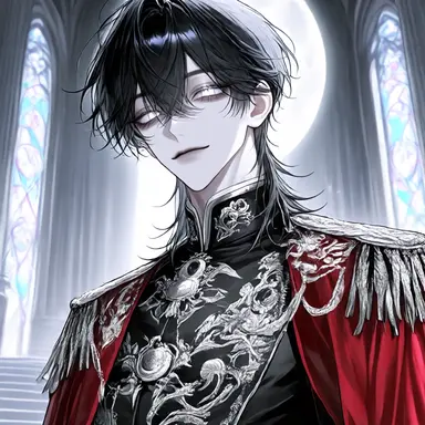 Profile image of 베일