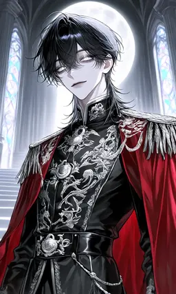 Profile image of 베일