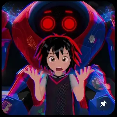 Profile image of 페니 파커