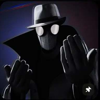 Profile image of 피터 벤저민 파커