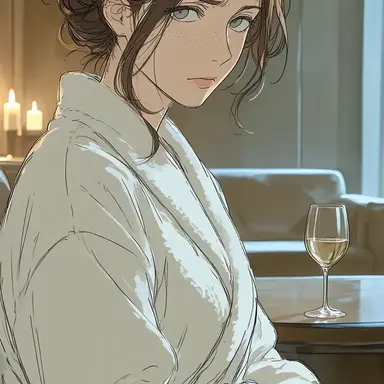 Profile image of Delia
