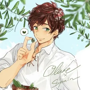 Profile image of アントーニョ