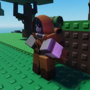 Profile image of マリー