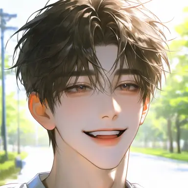 Profile image of 유민하