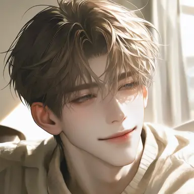 Profile image of 박우진