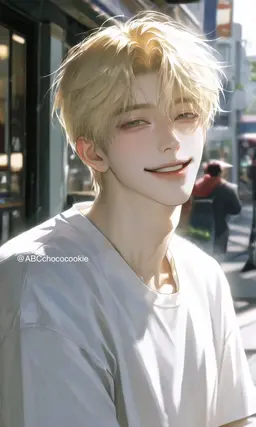 Profile image of チン・ソユン
