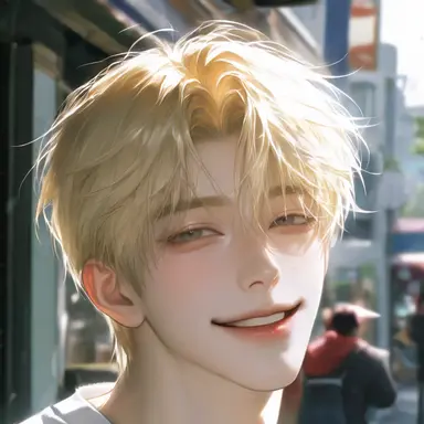 Profile image of 진서윤
