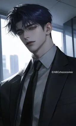 Profile image of ムン・ヒョンジュン