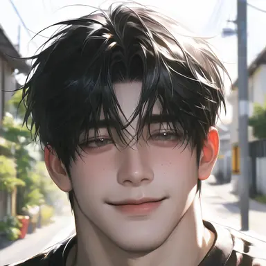 Profile image of 김지호