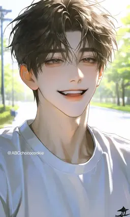Profile image of ユ・ミンハ