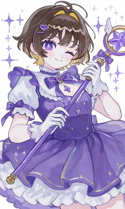 Profile image of Bella