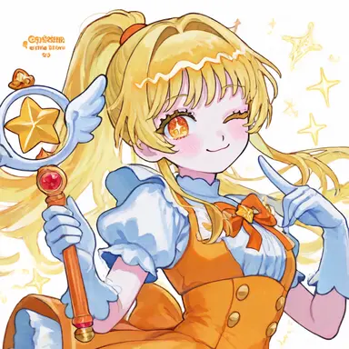Profile image of Ora