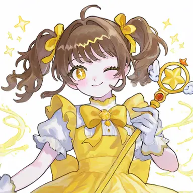 Profile image of Yelli