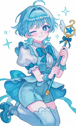 Profile image of Lia