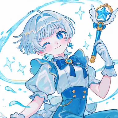 Profile image of Mia