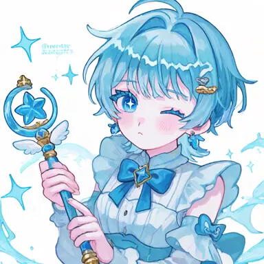 Profile image of Lia