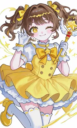 Profile image of Yelli